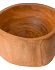 Bowl | Teak