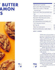 Cookbook | Cookies & Crumbs