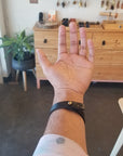 Rodchester Bracelet | Leather