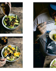Cookbook | Soups, Salads, Sandwiches by Matty Matheson