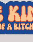 Sticker | Be Kind