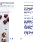 Cookbook | Cookies & Crumbs