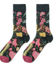 Sheer Socks
