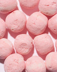 Japanese Candy Bites | White Strawberry & Sour Yuzu