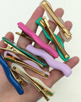 Hair Clips | Wave