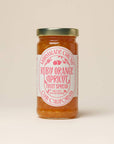 Marmalade | Ruby Valencia & Apricot