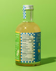 Cocktail Drink Mixers | Elderflower Mint Spritz