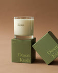 dilo Candle | Desert Kush