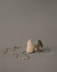 Més Necklace | Gold or Silver