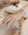 Permanent Jewelry Appointment