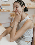 Permanent Jewelry Appointment