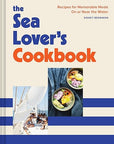 Cookbook | The Sea Lover's Cookbook