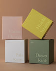 dilo Candle | Desert Kush