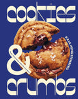 Cookbook | Cookies & Crumbs