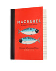 A6 Notebook | Fish