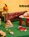 Mahjong: House Rules from Across the Asian Diaspora