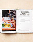 Cookbook | Portugal Recipes & Ingredients