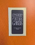Scratch-Off Cards | Mystery Fortune