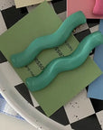 Hair Clips | Wave