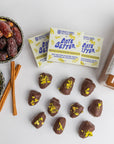 Date Better | Royal Cinnamon Baklava