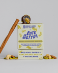 Date Better | Royal Cinnamon Baklava