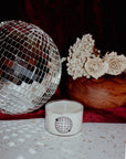 Coconut Soy Candle | Baila