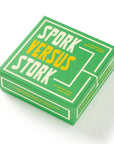 Spork Versus Stork Social Game