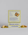 Date Better | Royal Cinnamon Baklava