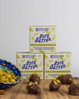 Date Better | Royal Cinnamon Baklava
