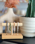 Perla Strand Bracelet | Strung Freshwater Pearls