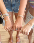 Permanent Jewelry Appointment