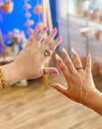 Permanent Jewelry Appointment
