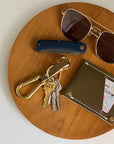 Quebec Wallet | Front Pocket Slimline