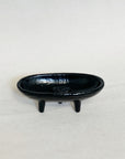 Incense Holder | Cast Iron Smudge Pot & Burner