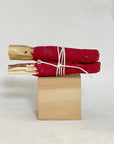 Incense & Smudge Bundles | White Sage, Palo Santo, Cedar, and Copal