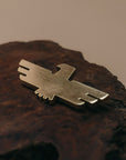 Thunderbird Bottle Opener