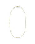 Chain Necklace | Sterling Silver or 14k Gold-Filled