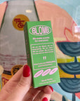 Blomb Fragrance | No. 11