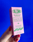 Blomb Fragrance | No. 15