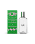 Natural, aromatic scent with amber cognac, woods & musk. Notes of grapefruit, tarragon, clary sage, violet leaves & rosemary. Sexy & long-lasting.