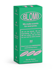 Natural, aromatic scent with amber cognac, woods & musk. Notes of grapefruit, tarragon, clary sage, violet leaves & rosemary. Sexy & long-lasting.