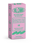 Captivating scent with black currant, peach flower & watermelon, warmed by rosewood & vanilla. A sensual, enchanting fragrance that lingers beautifully on skin.