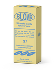 Sensual & sparkling scent with mimosa, jasmine, violet & almond blossom. Soft musks linger on skin for an ultra-feminine, intoxicating fragrance allure.