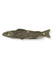 Carry a touch of the wild with Brass Animal Pocket Knives! Stylish, functional, and fun—each features a sturdy metal handle and sharp stainless steel blade.
