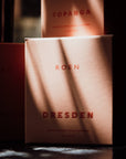Smells like an old Hollywood secret, dimly lit bar and crisp cocktail. This scent walks the line between fresh and moody. Citrusy notes are softened by warm oud and a hint of black pepper. It's not quite fresh, not quite woody - just unmistakably cool.