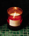 Reminiscent of a summer getaway spent in Ojai, this scent will transport you to a night under the stars with the clean scent of balsam fir and sandalwood balanced beautifully with airy top notes of fresh fig tree.