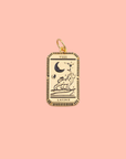 Charm | Tarot Card