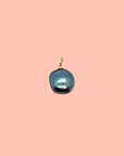 Charm | Pearl Dangle in 14k Gold-Filled or Sterling Silver