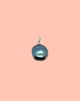 Charm | Pearl Dangle in 14k Gold-Filled or Sterling Silver