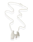 Més Necklace | Gold or Silver